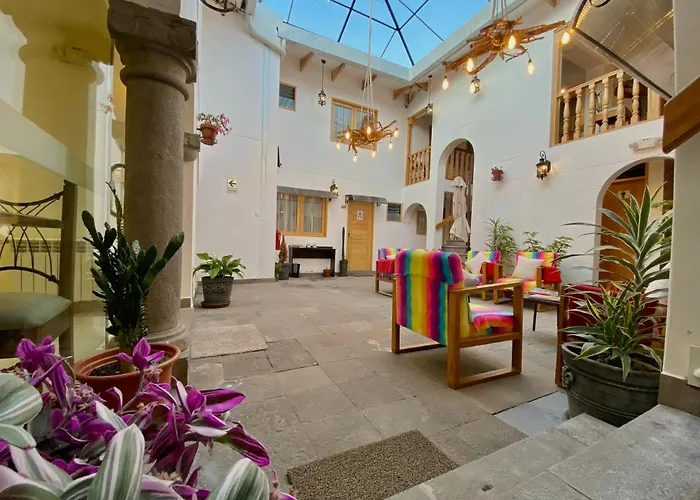 Mistico San Blas Boutique