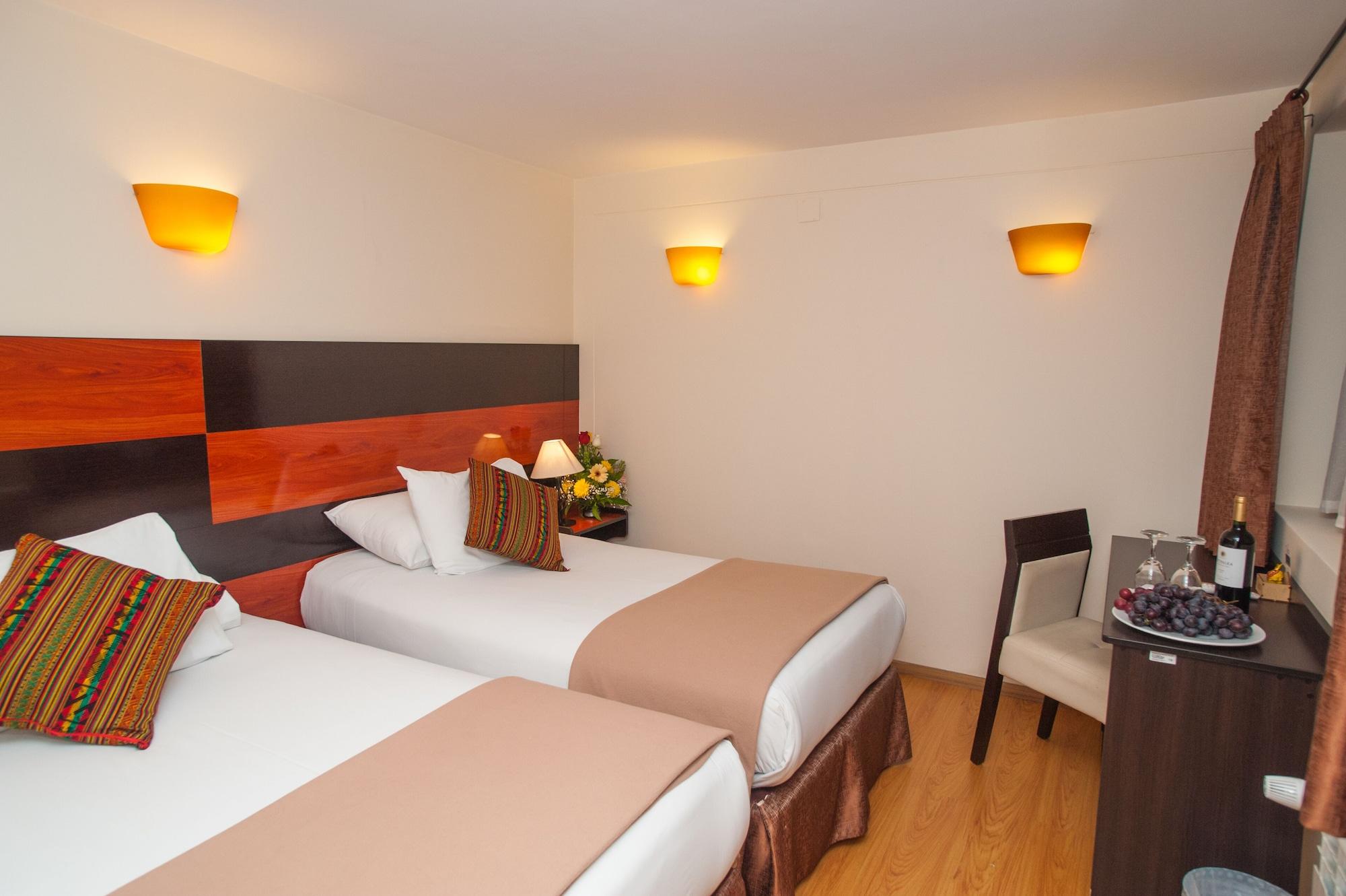 Mistico San Blas Boutique Hotel