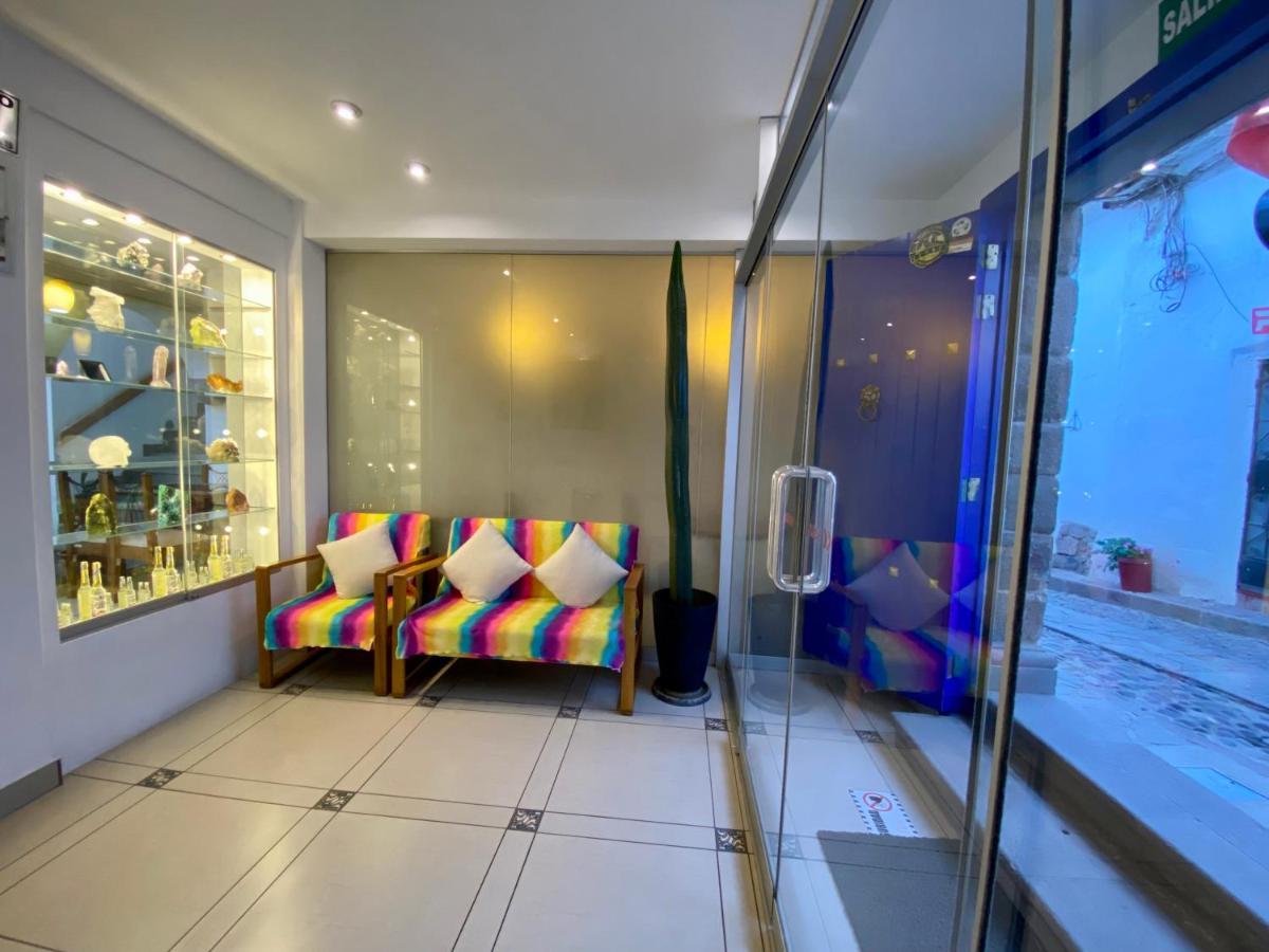 Mistico San Blas Boutique