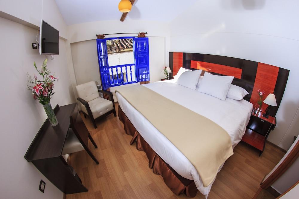 Mistico San Blas Boutique Hotel Cusco
